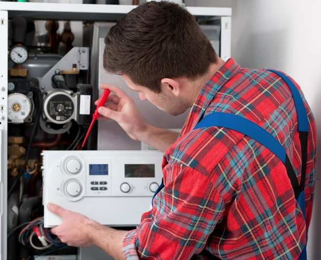 Vaillant kundendienst wien