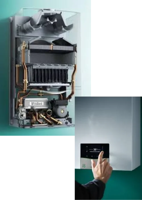 Vaillant Kundendienst Wien